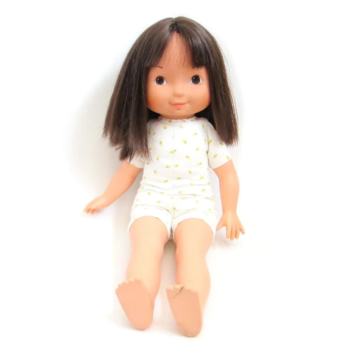 My Friend Jenny Doll #212 Vintage 1978 Fisher-Price Toy