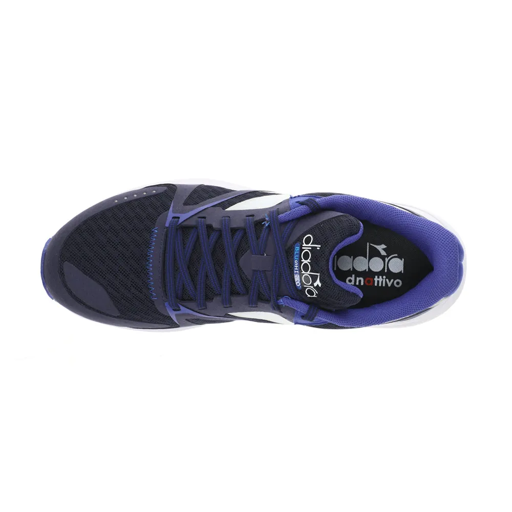 Mythos Blushield 8 Vortice Wide Running Shoes