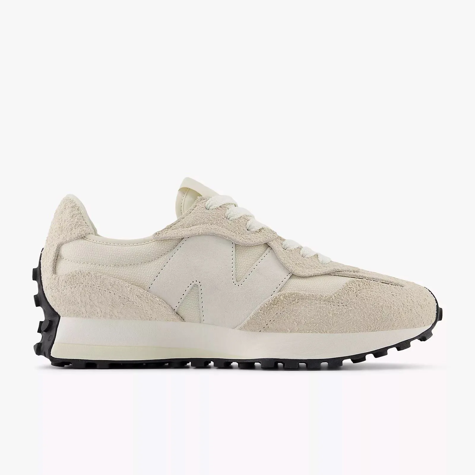 New Balance 327 Off White Trainers