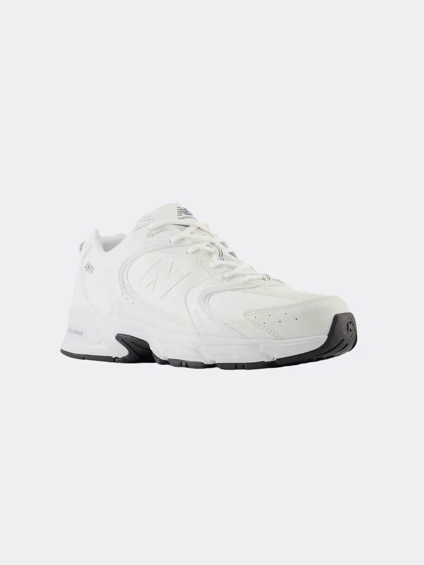 New Balance 530 Unisex Lifestyle Shoes White