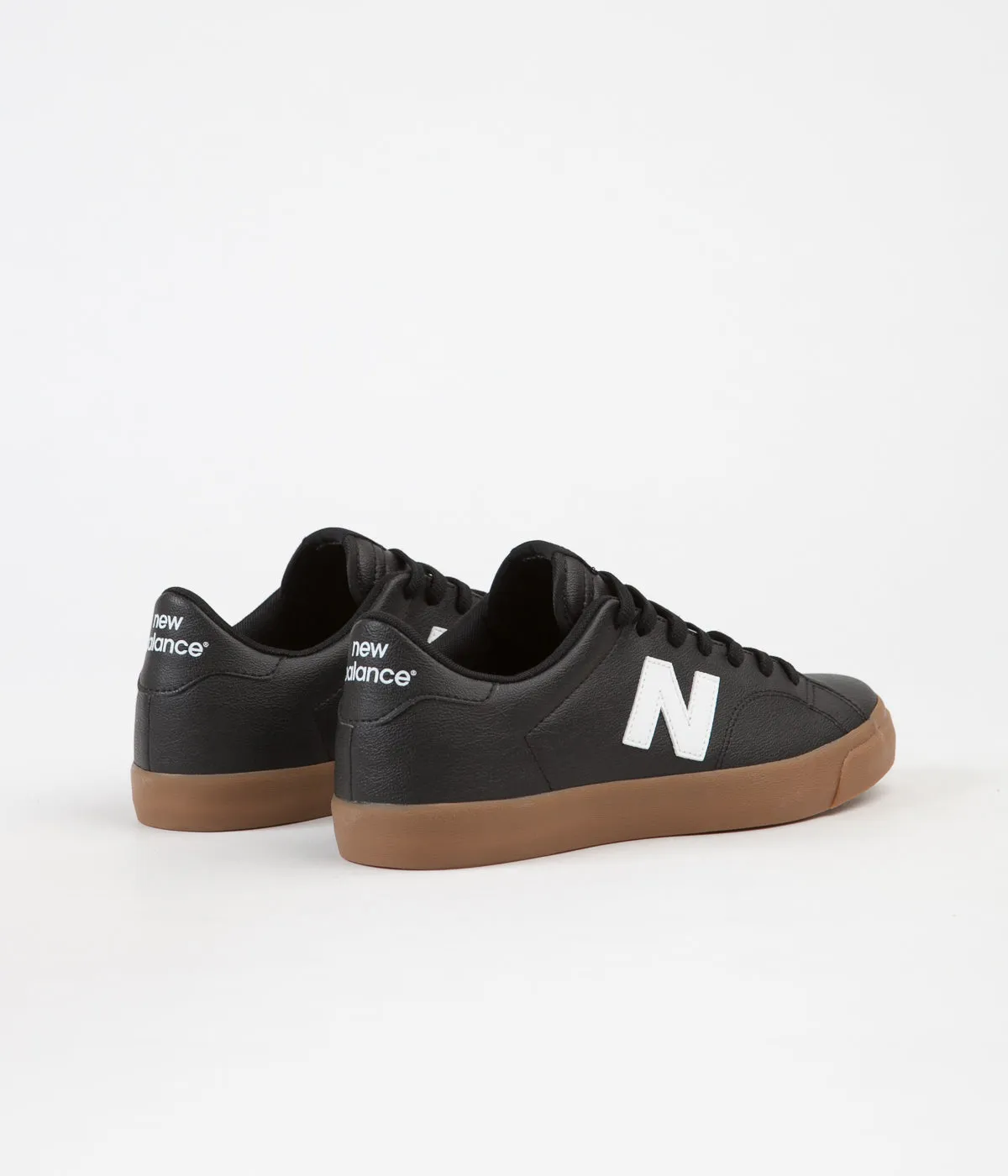 New Balance All Coasts 210 Shoes - Black