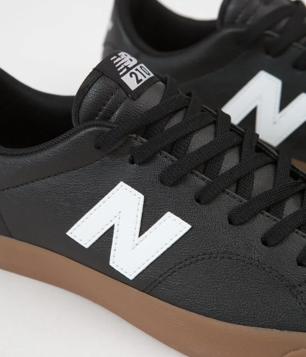 New Balance All Coasts 210 Shoes - Black