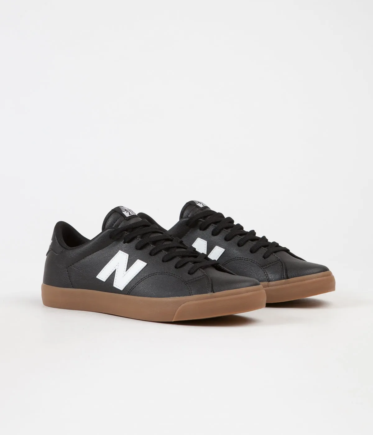 New Balance All Coasts 210 Shoes - Black