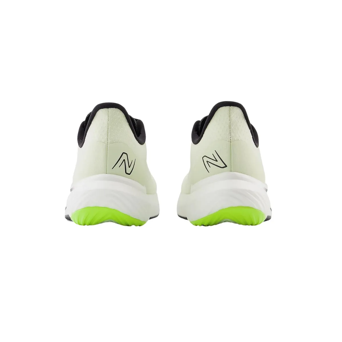 New Balance FuelCell Rebel v3 Sneakers White Black