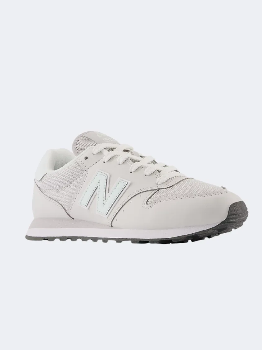 New Balance Gw500 Women Lifestyle Shoes White