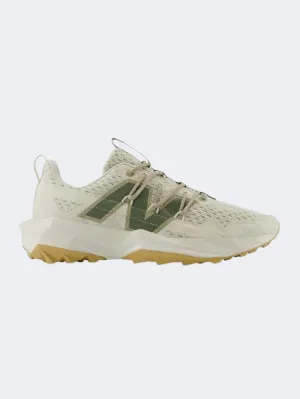 New Balance Tektrel Men Running Shoes Stoneware/Linen