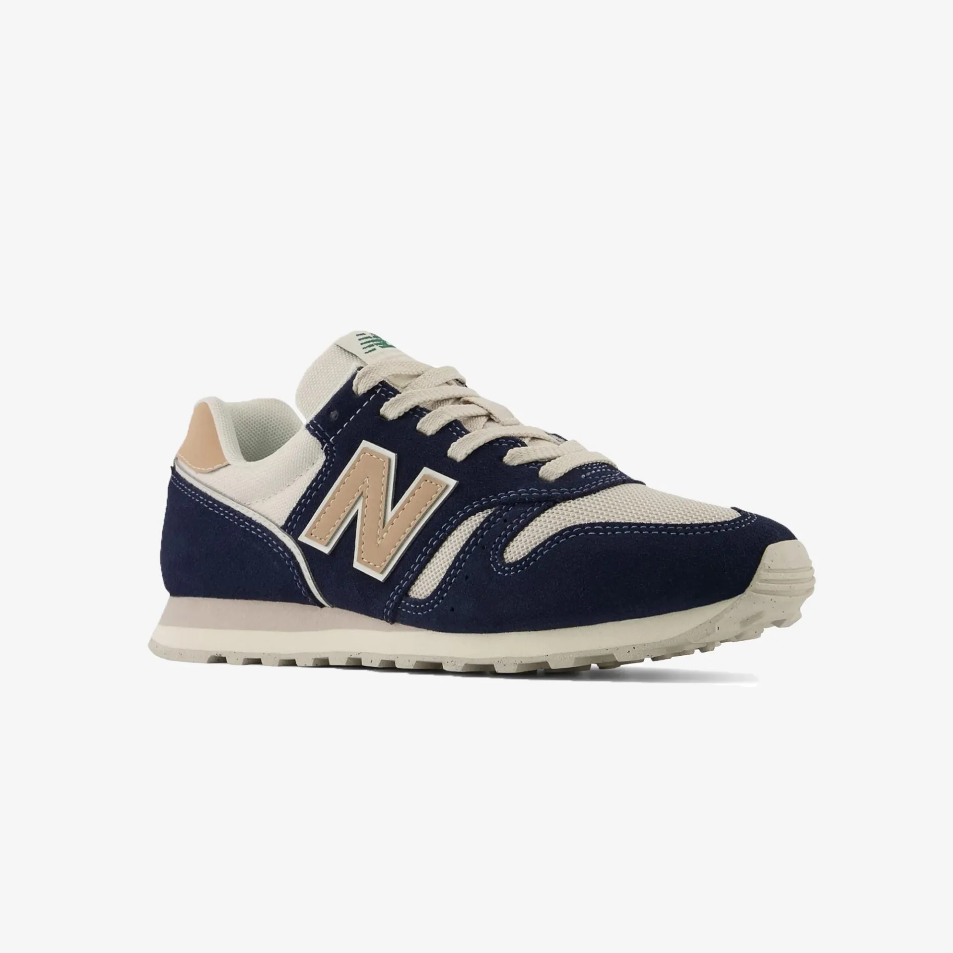 New Balance | WMN'S 373  { NAVY