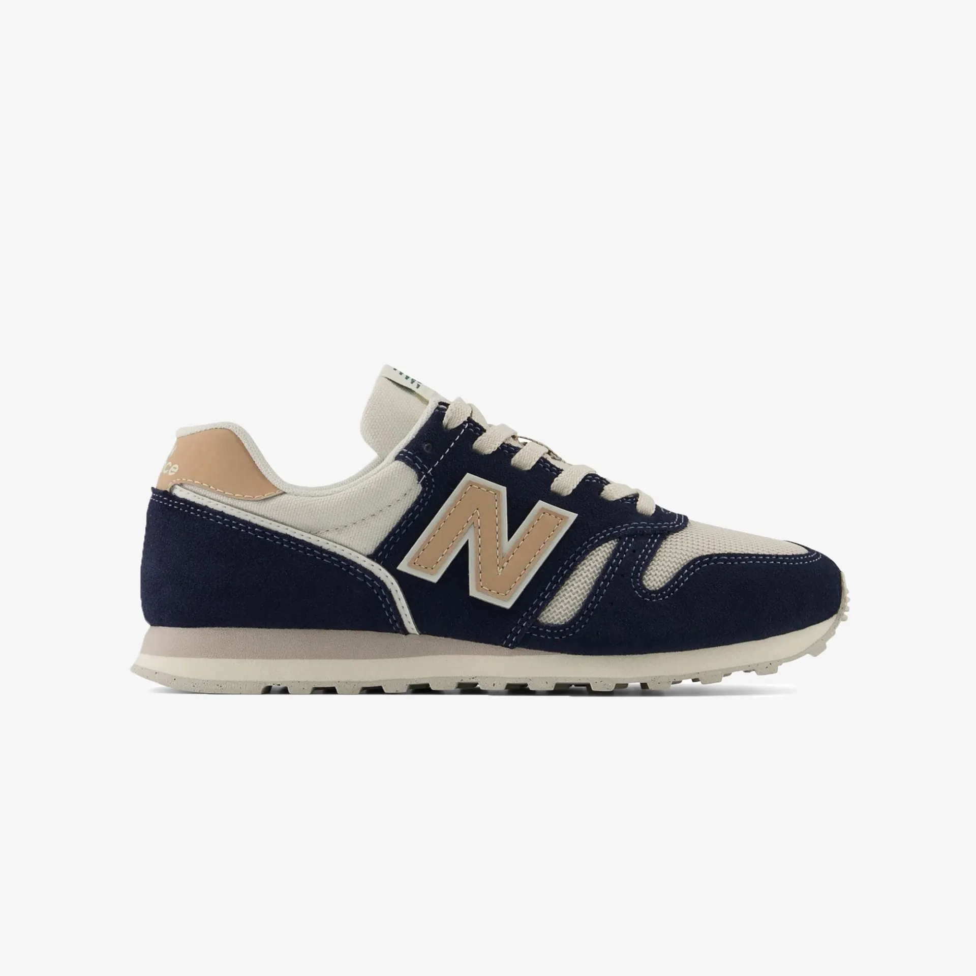 New Balance | WMN'S 373  { NAVY