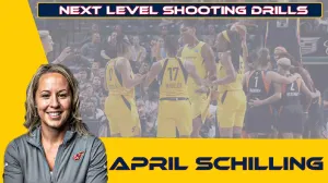 Next Level Shooting Drills