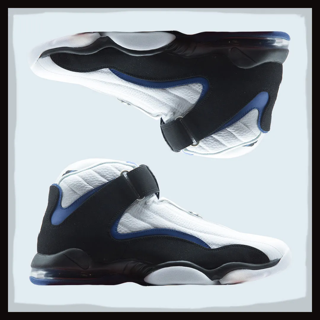 Nike 864018100 Men's Air Penny IV