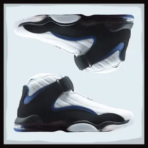 Nike 864018100 Men's Air Penny IV