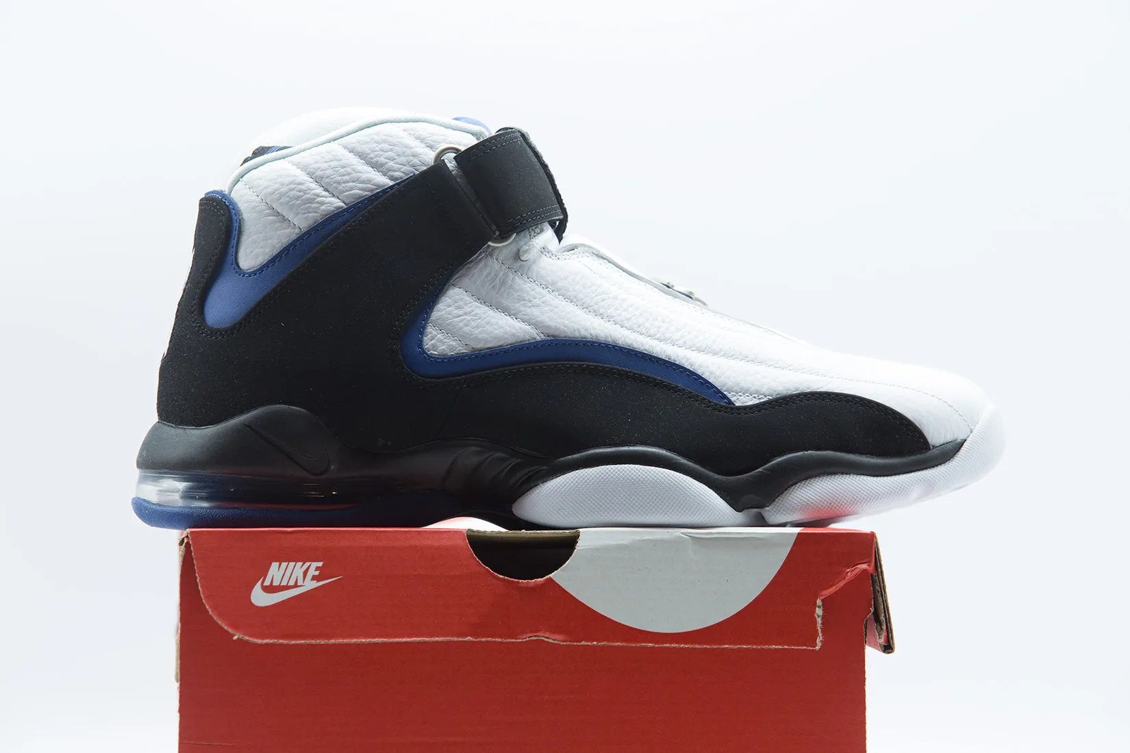 Nike 864018100 Men's Air Penny IV