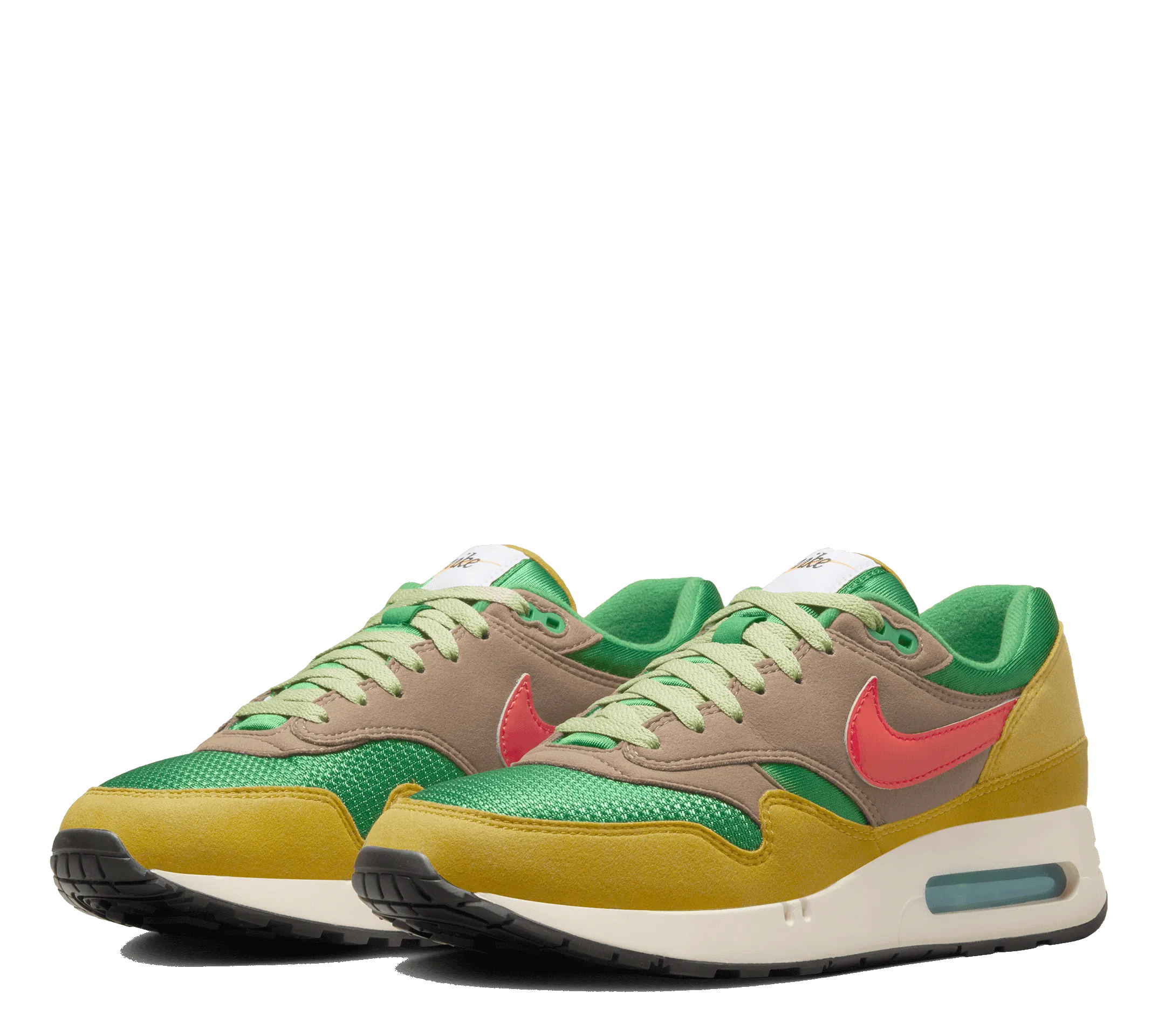 Nike Air Max 1 '86 OG "Blue Ribbon Sports"