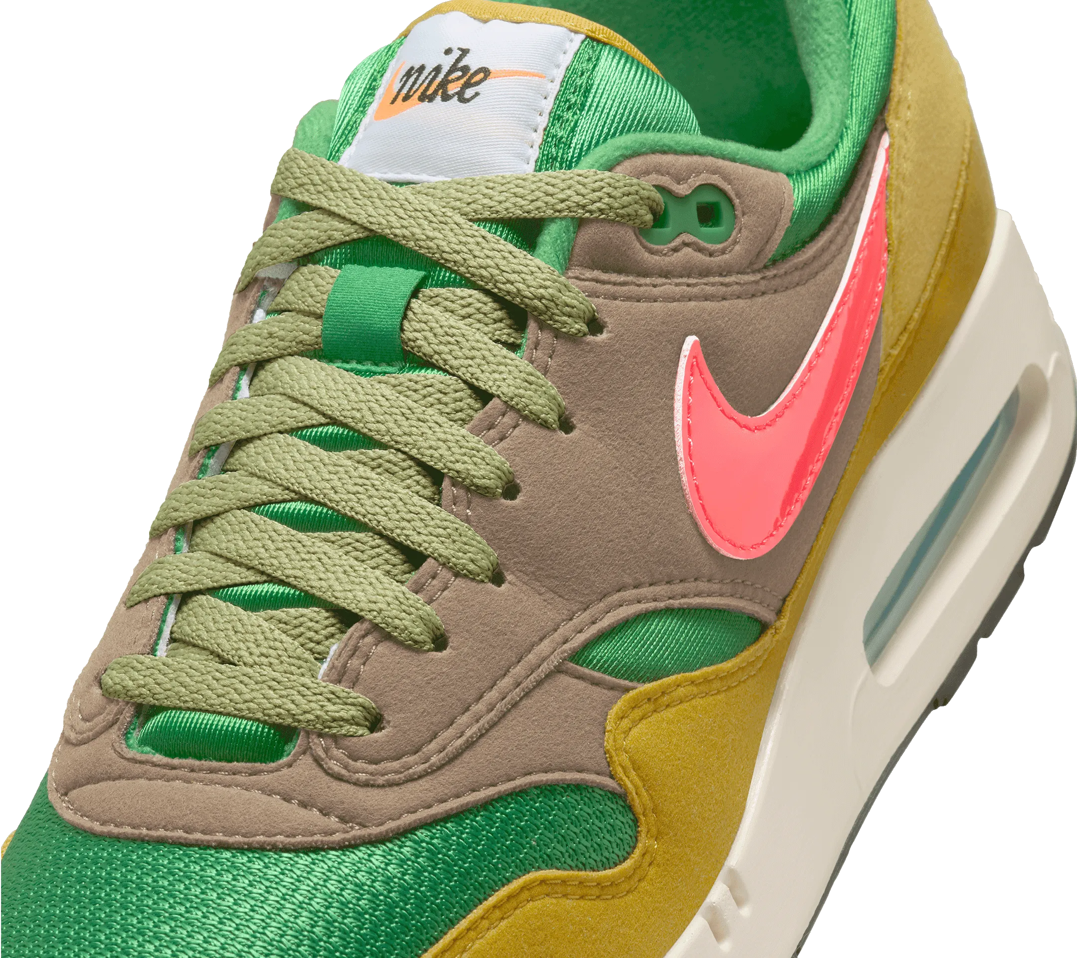 Nike Air Max 1 '86 OG "Blue Ribbon Sports"