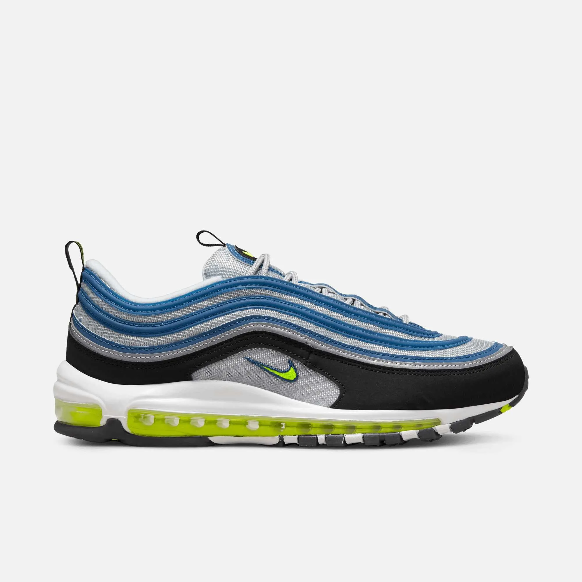 Nike Air Max 97 OG Blue/Yellow