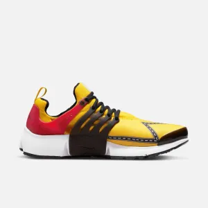 Nike Air Presto Speed Yellow/Black