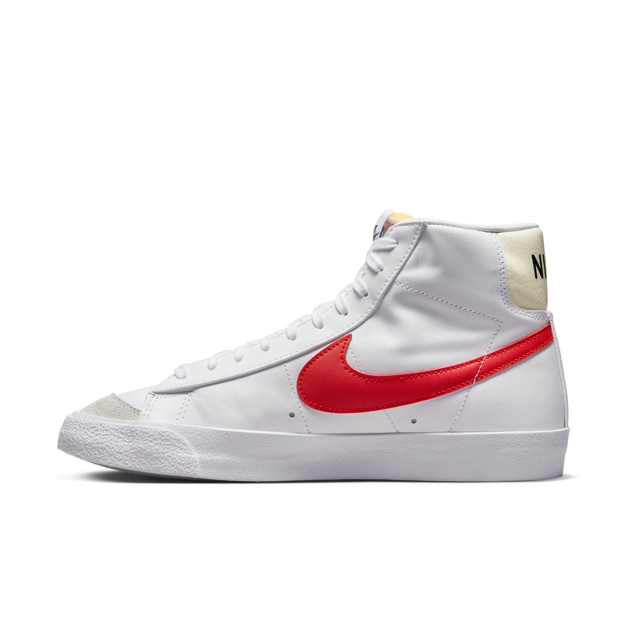 Nike - Blazer Mid '77 Picante Red