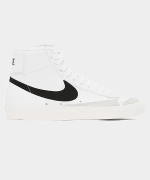 Nike Blazer Mid 77 Vintage White/Black