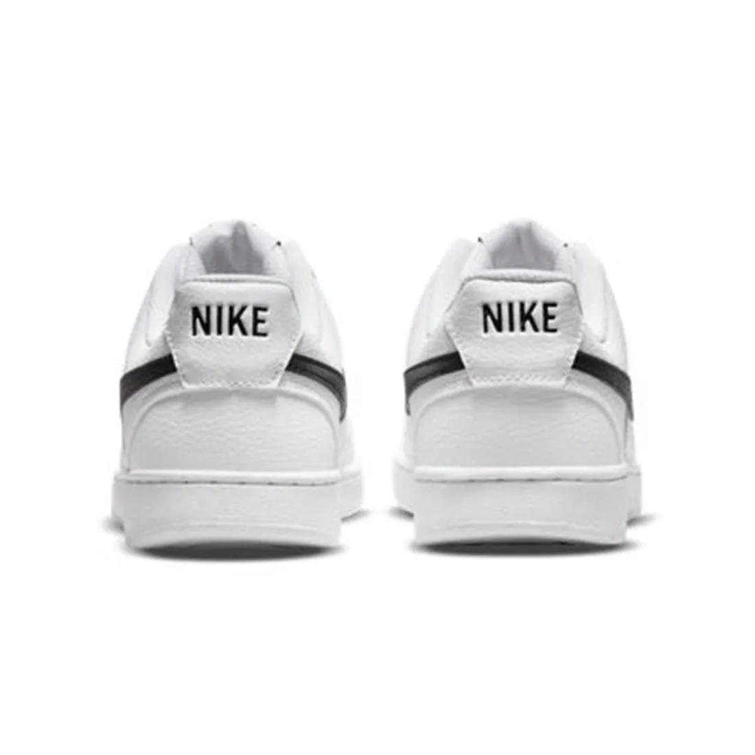 NIKE COURT VISION LOW NEXT NATURE WOMEN'S SHOES IN WHITE