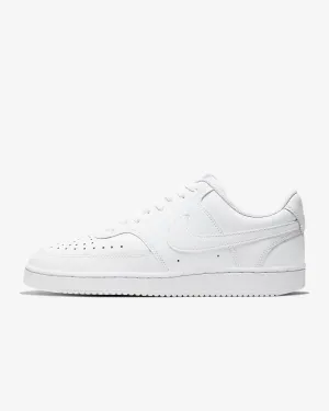 Nike Court Vision Low White Women's