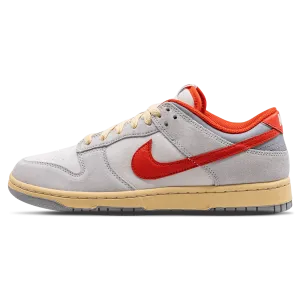 Nike Dunk Low 'Athletic Department - Picante Red'