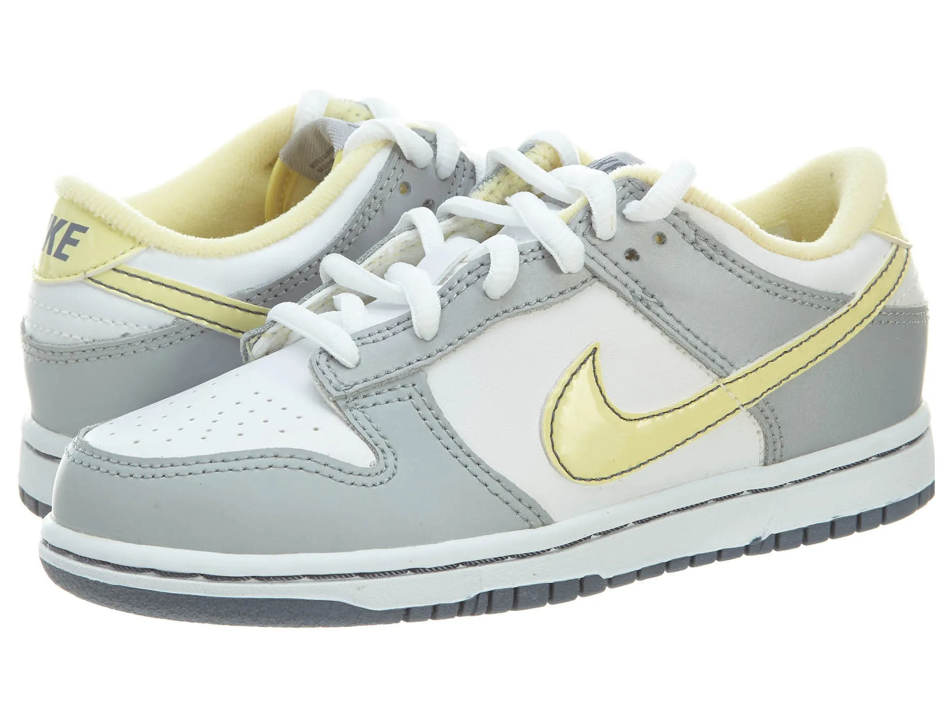 Nike Dunk Low (Ps) Little Kids Style 309681