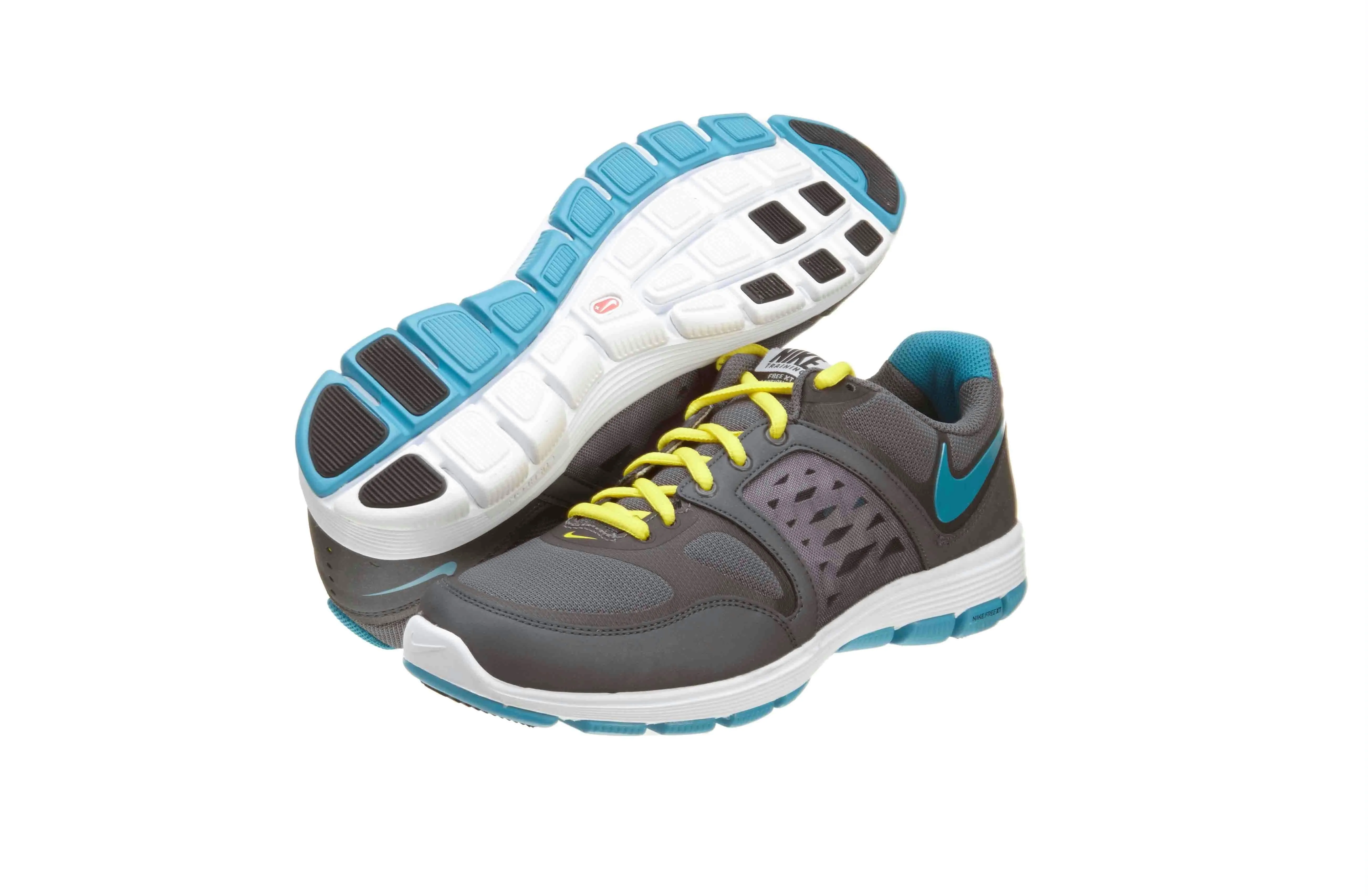 Nike Free Xt Motion Fit  Women Style 454116