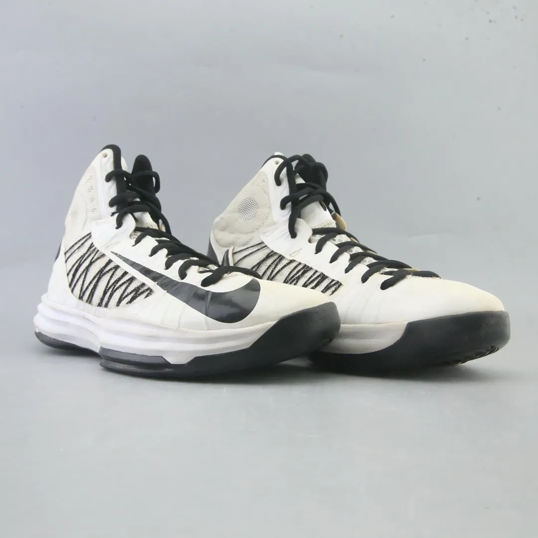 NIKE  HYPERDUNK 2012 TB