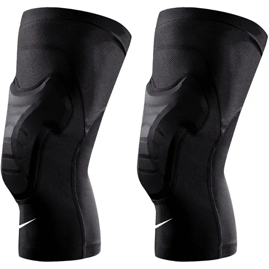 Nike Hyperstrong Padded Knee Sleeves