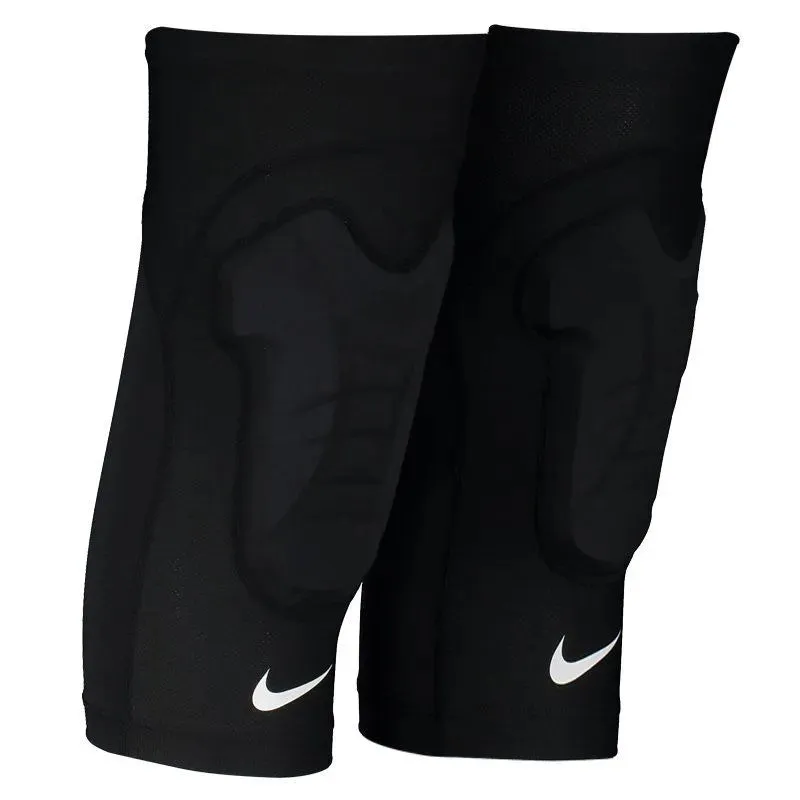 Nike Hyperstrong Padded Knee Sleeves