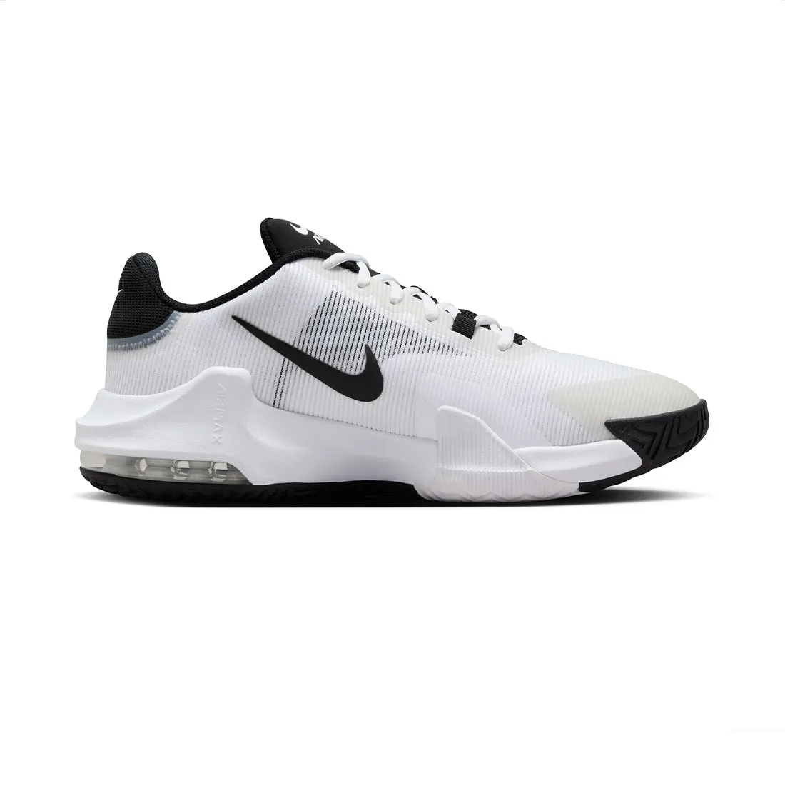 Nike Impact 4 Basketball Shoes