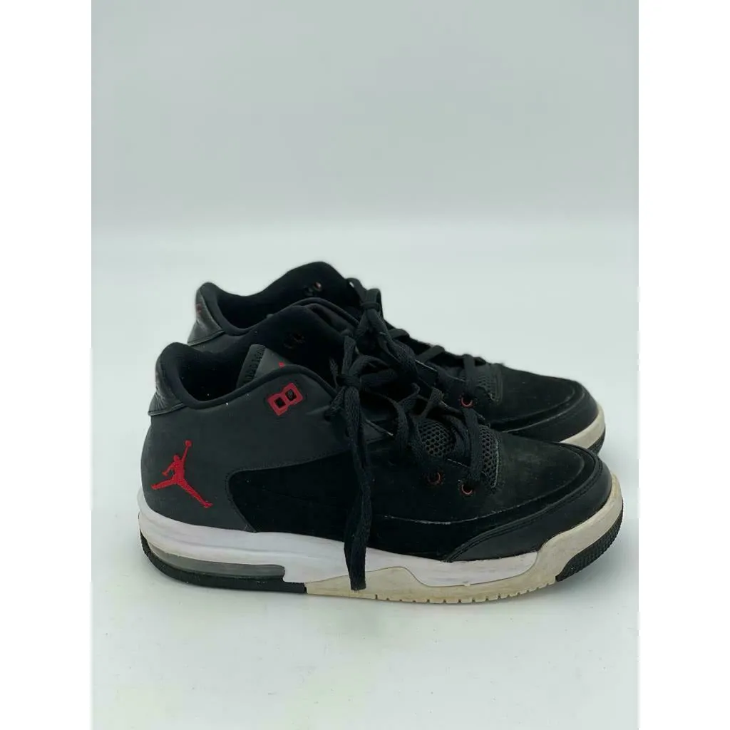 NIKE JORDAN FLIGHT ORIGIN 3 JUNIORS Size- 4.5Y