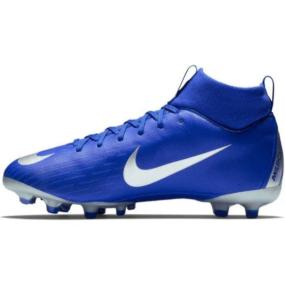 Nike Jr Superfly 6 Academy DF FG/MG