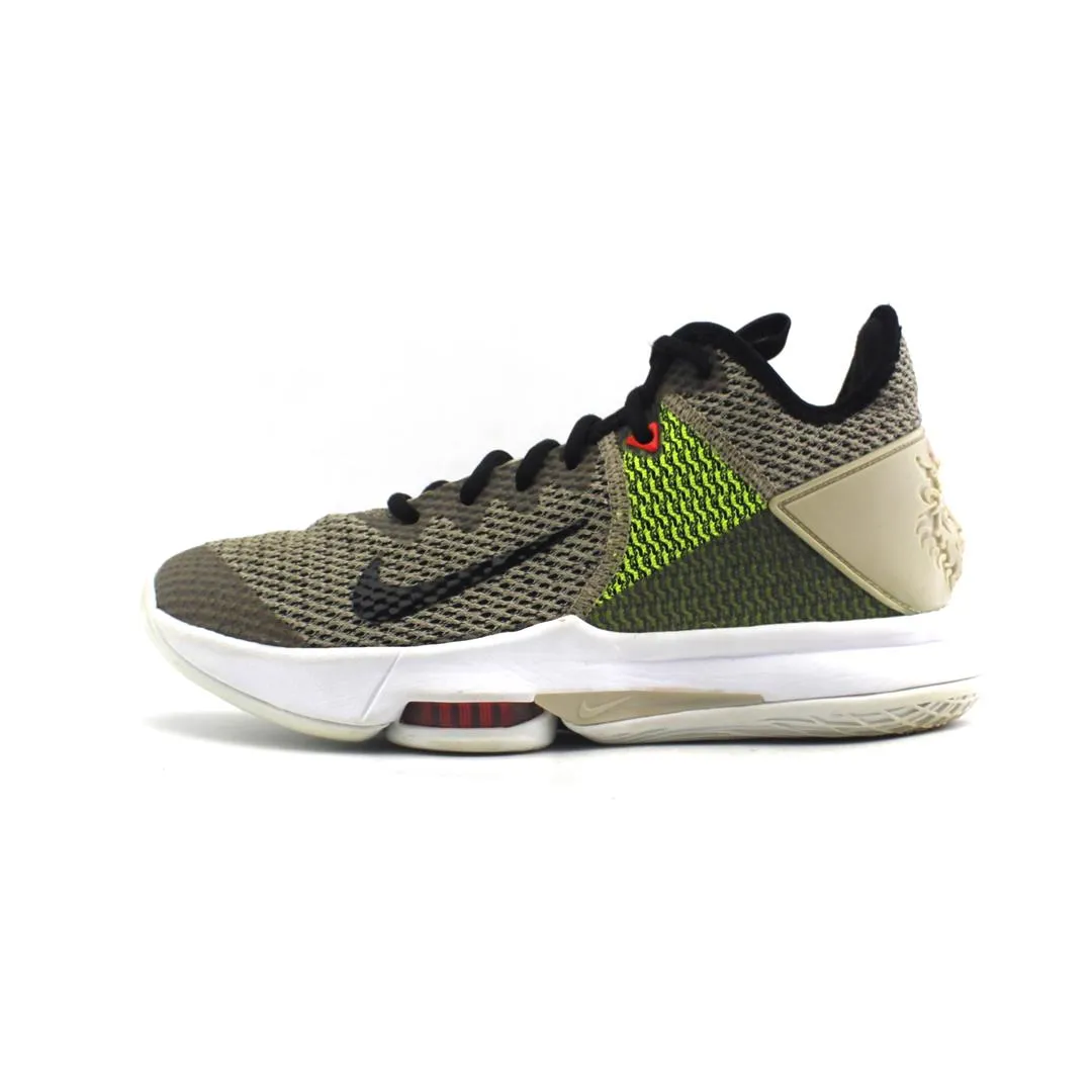 NIKE LEBRON WITNESS 4 'STRING VOLT'