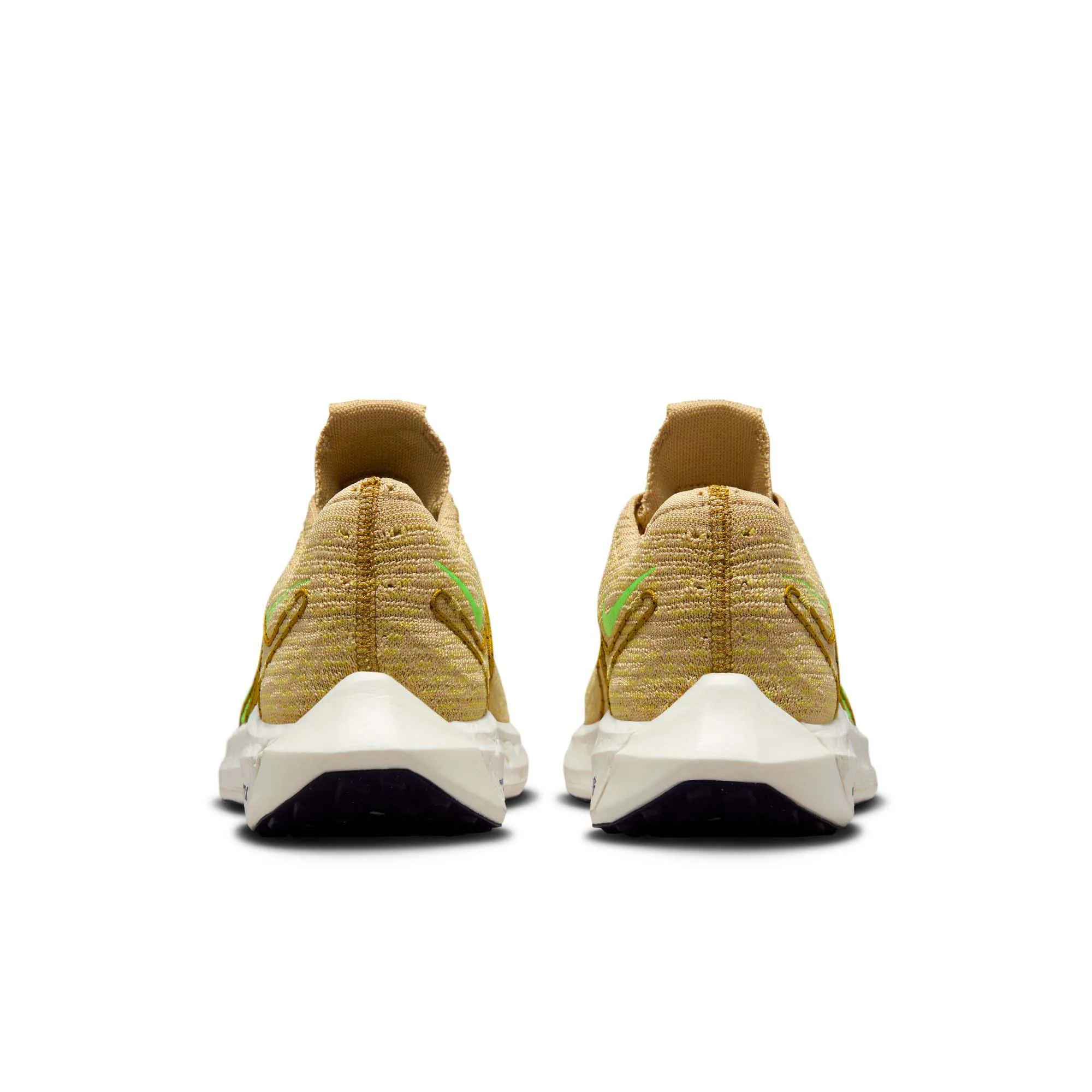 Nike | Men's Pegasus Turbo Road Running Shoes - Sesame