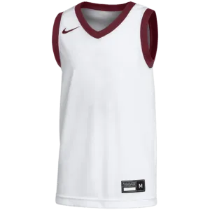 Nike Men's Stock Dri-Fit Crossover Jersey (Slim Fit)