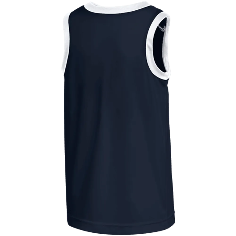 Nike Men's Stock Dri-Fit Crossover Jersey (Slim Fit)