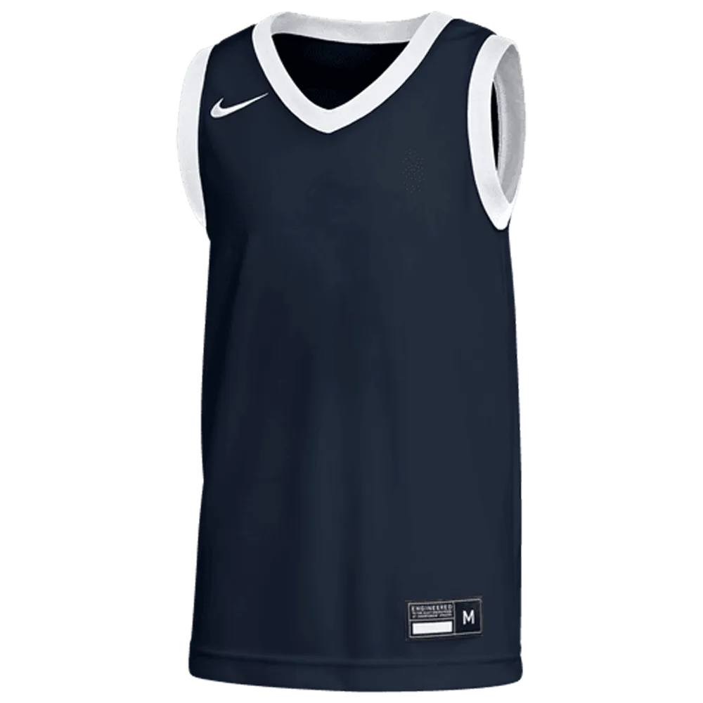 Nike Men's Stock Dri-Fit Crossover Jersey (Slim Fit)