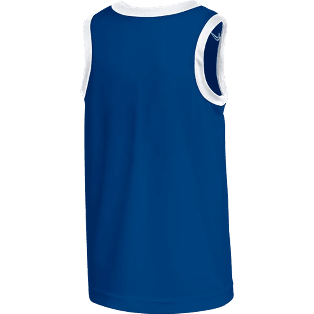 Nike Men's Stock Dri-Fit Crossover Jersey (Slim Fit)