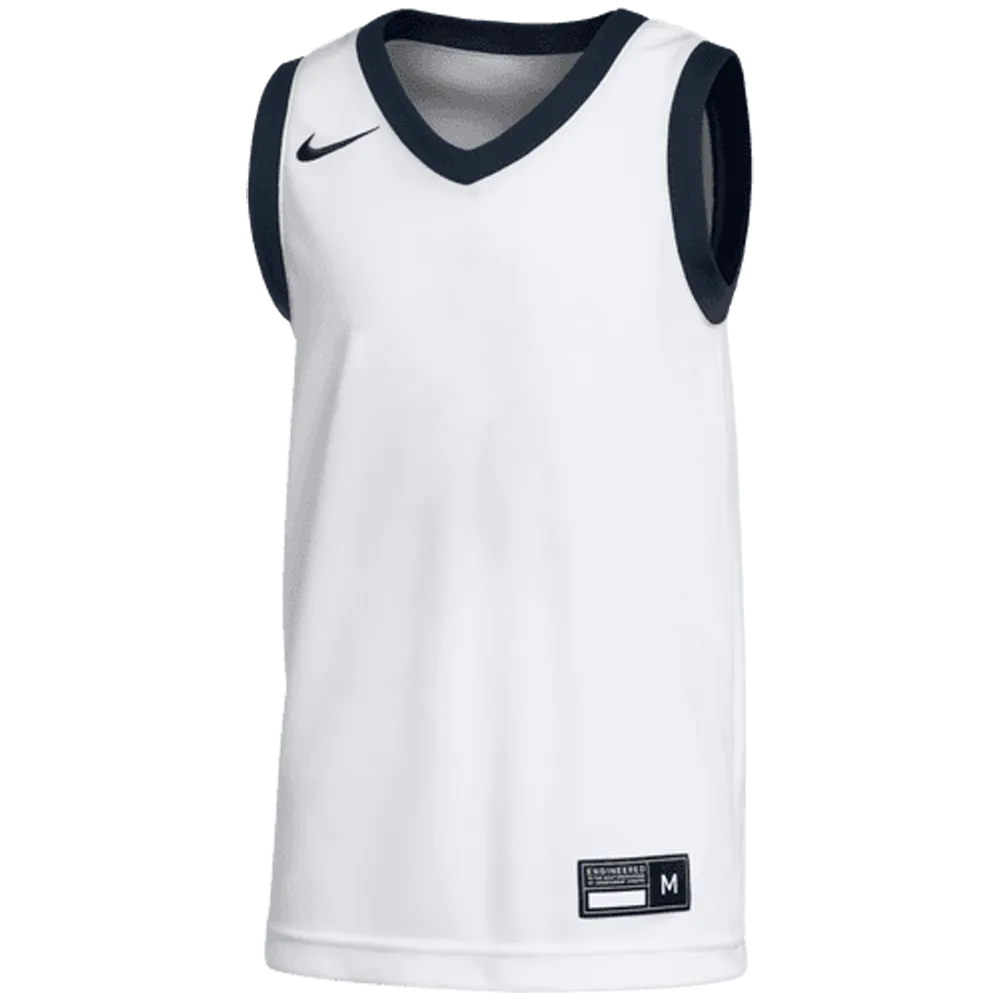 Nike Men's Stock Dri-Fit Crossover Jersey (Slim Fit)