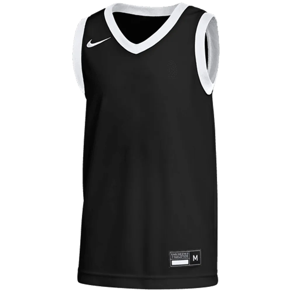 Nike Men's Stock Dri-Fit Crossover Jersey (Slim Fit)