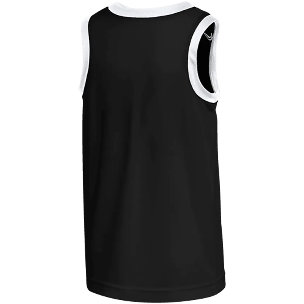 Nike Men's Stock Dri-Fit Crossover Jersey (Slim Fit)