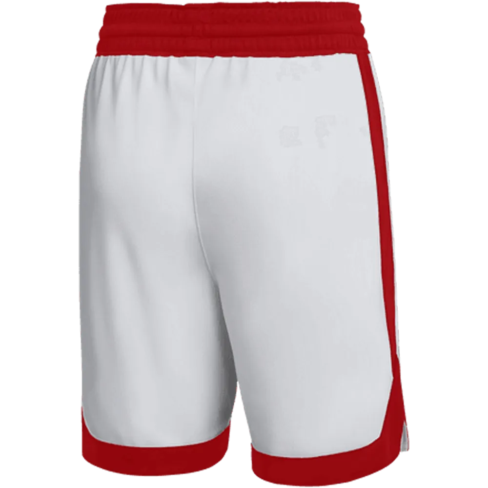 Nike Men's Stock Dri-Fit Crossover Short (Standard Fit)