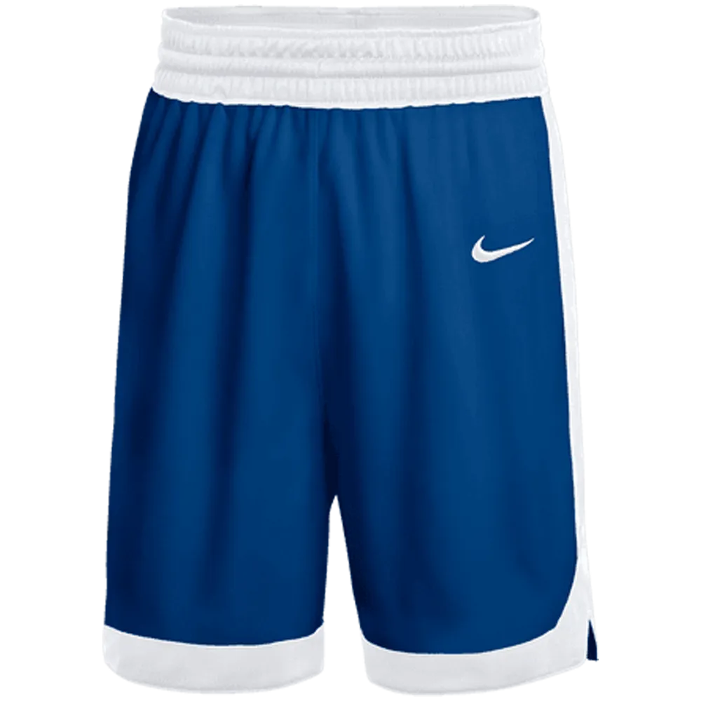 Nike Men's Stock Dri-Fit Crossover Short (Standard Fit)