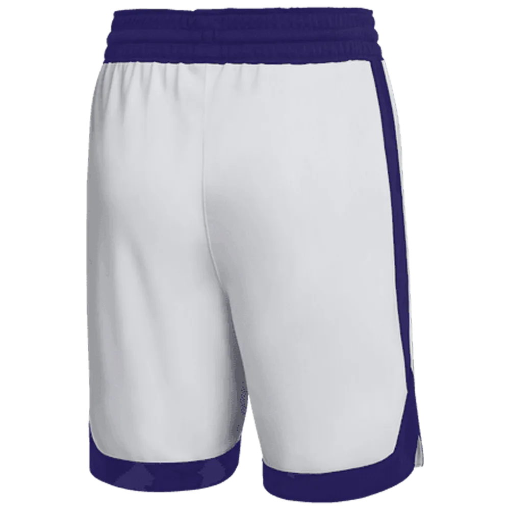 Nike Men's Stock Dri-Fit Crossover Short (Standard Fit)