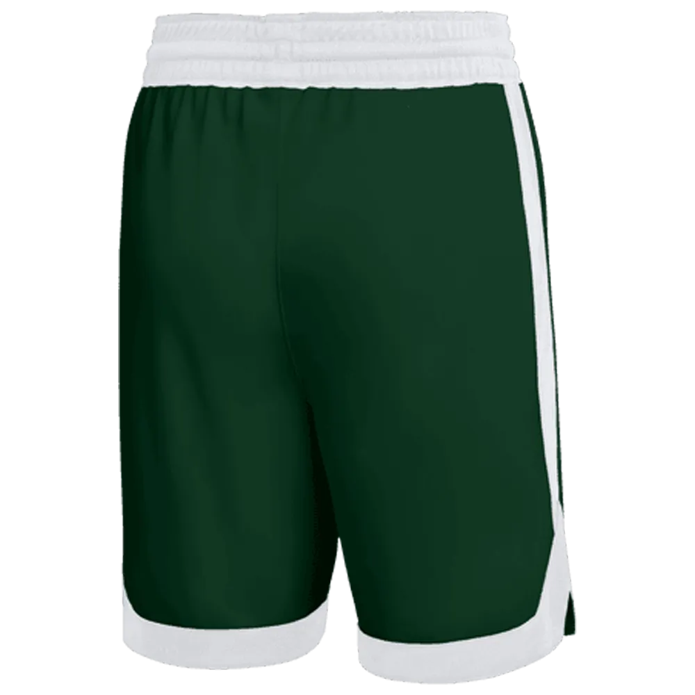 Nike Men's Stock Dri-Fit Crossover Short (Standard Fit)