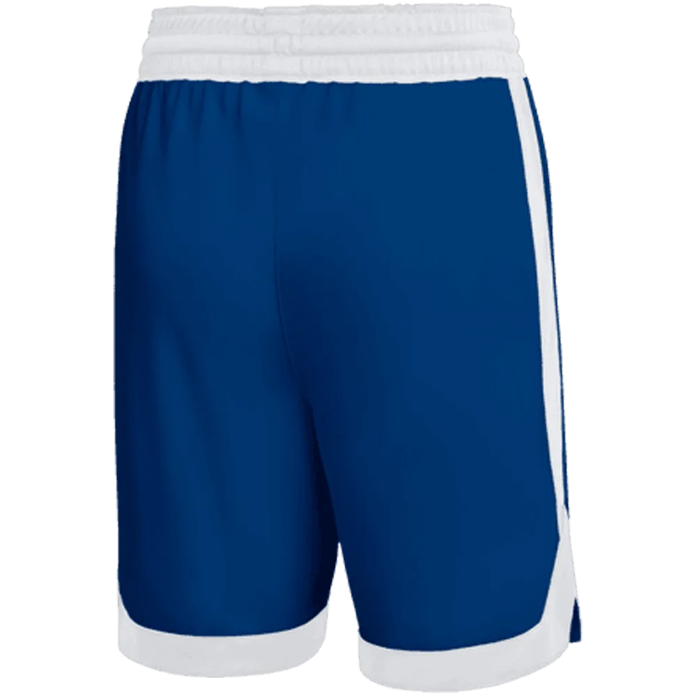 Nike Men's Stock Dri-Fit Crossover Short (Standard Fit)