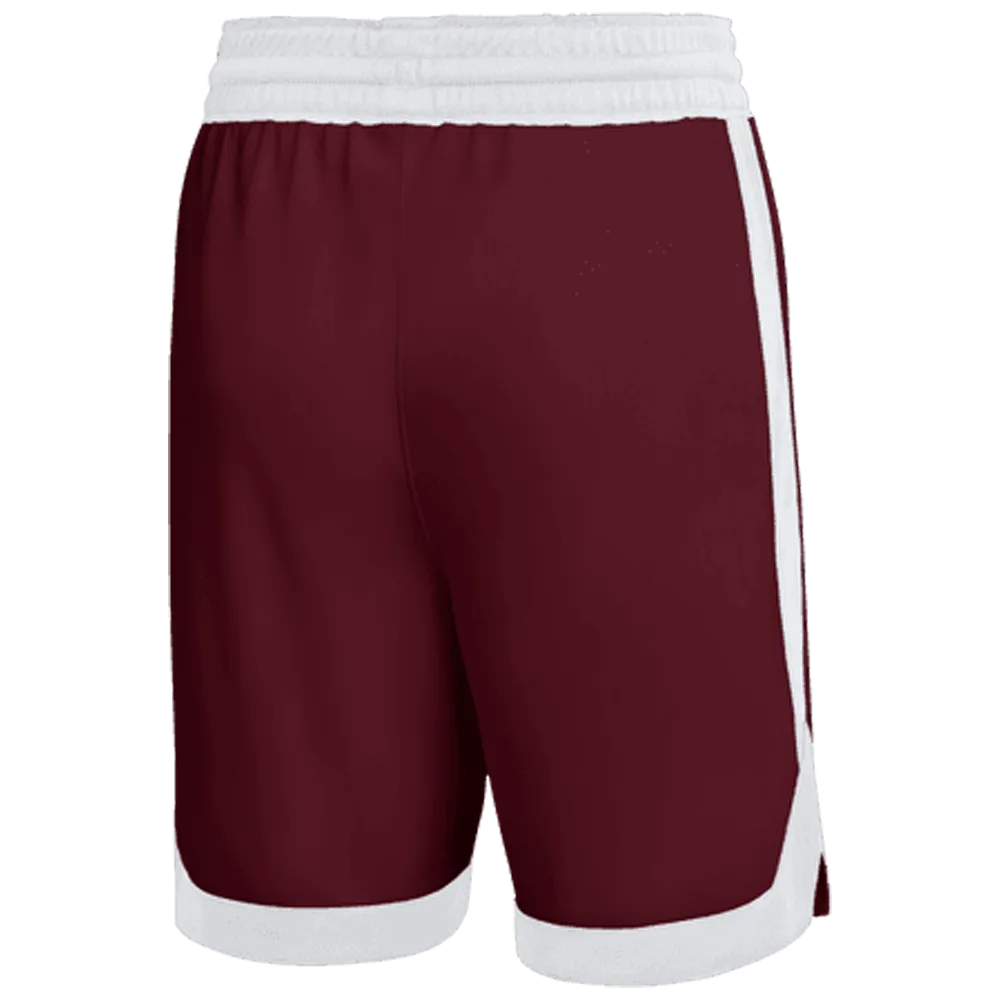 Nike Men's Stock Dri-Fit Crossover Short (Standard Fit)