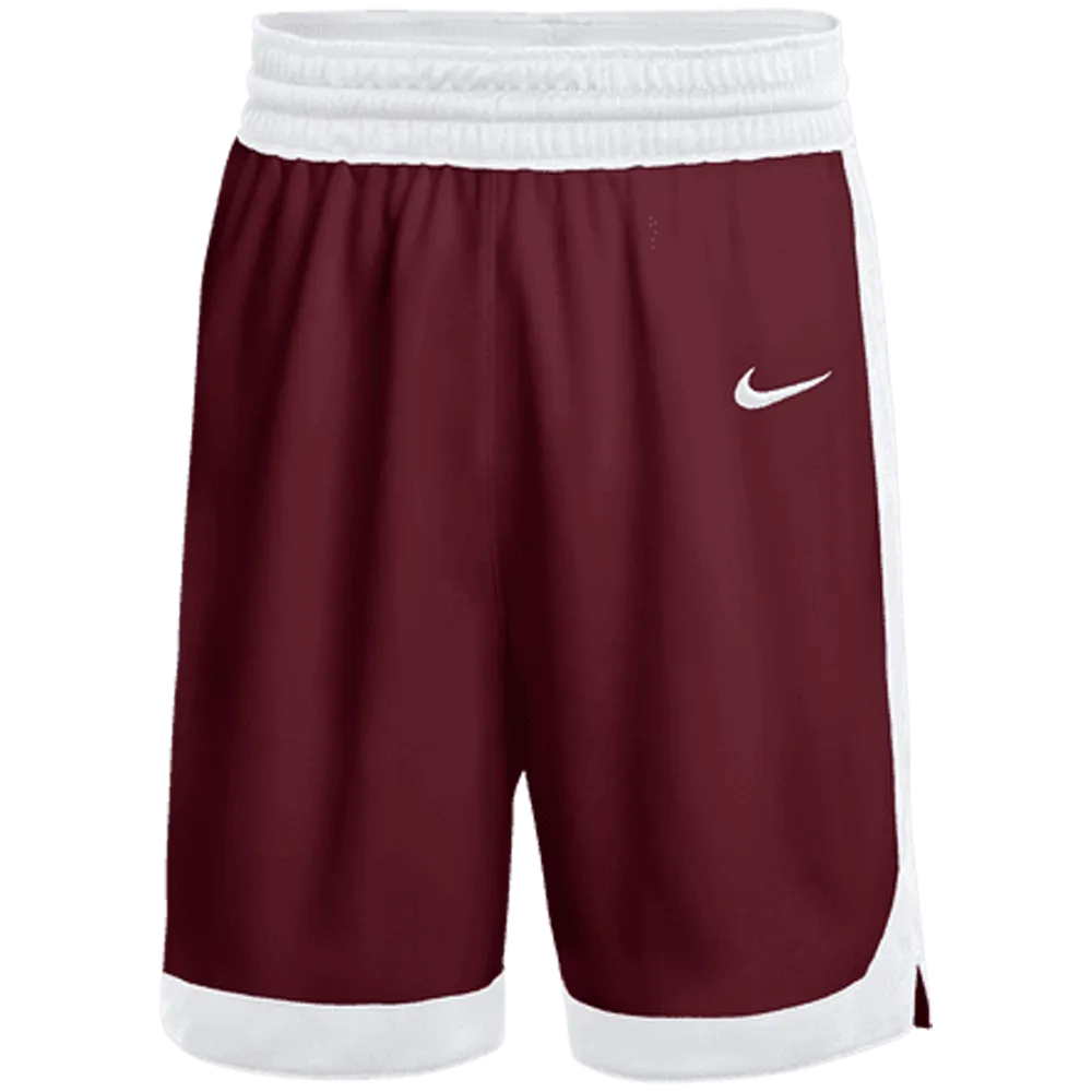 Nike Men's Stock Dri-Fit Crossover Short (Standard Fit)