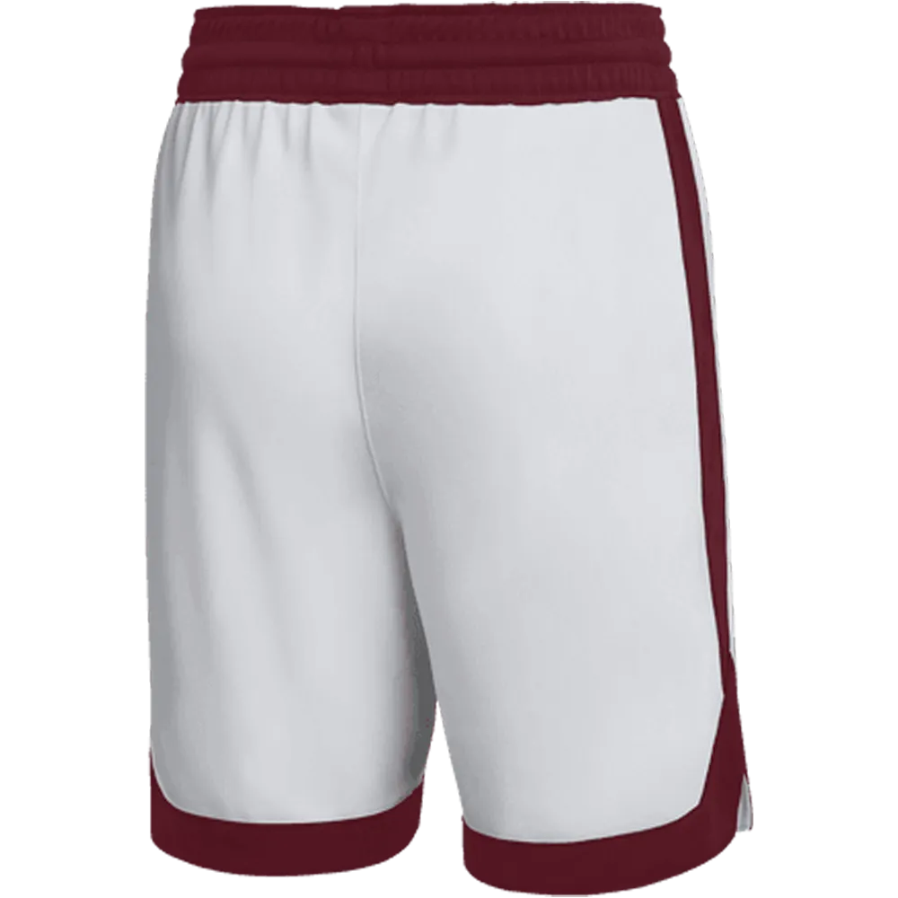 Nike Men's Stock Dri-Fit Crossover Short (Standard Fit)